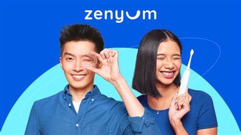 zenyum失敗個案